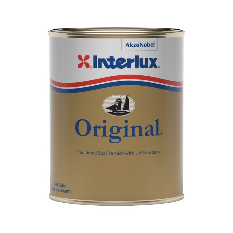 Original® Varnish (Quart)