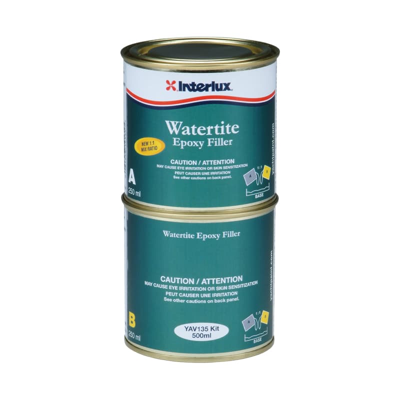 Watertite Epoxy Filler (500 ml)