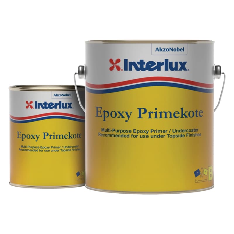 Epoxy Primekote™ Multi-Purpose Primer (Gallon Kit)