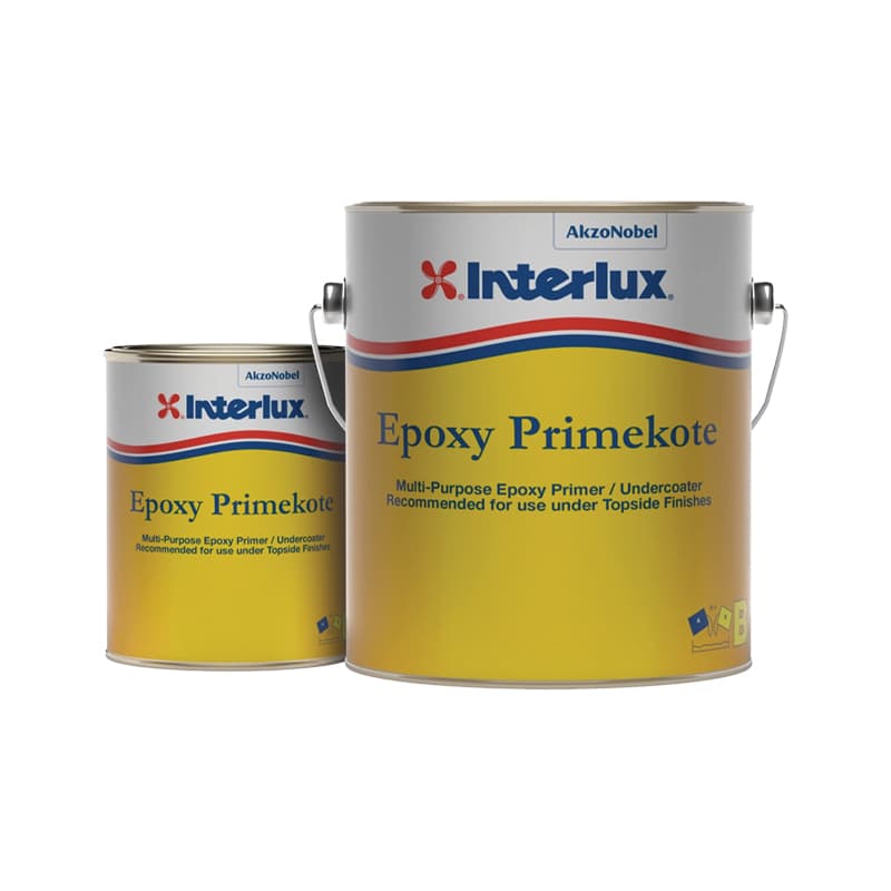 Epoxy Primekote™ Multi-Purpose Primer (Quart Kit)