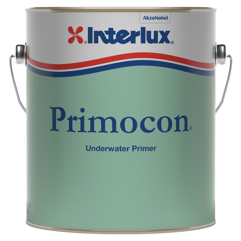 Primocon® Underwater Primer (Gray, Gallon)