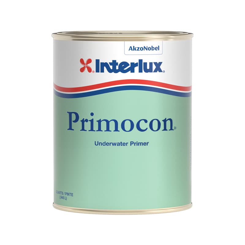 Primocon® Underwater Primer (Gray, Quart)