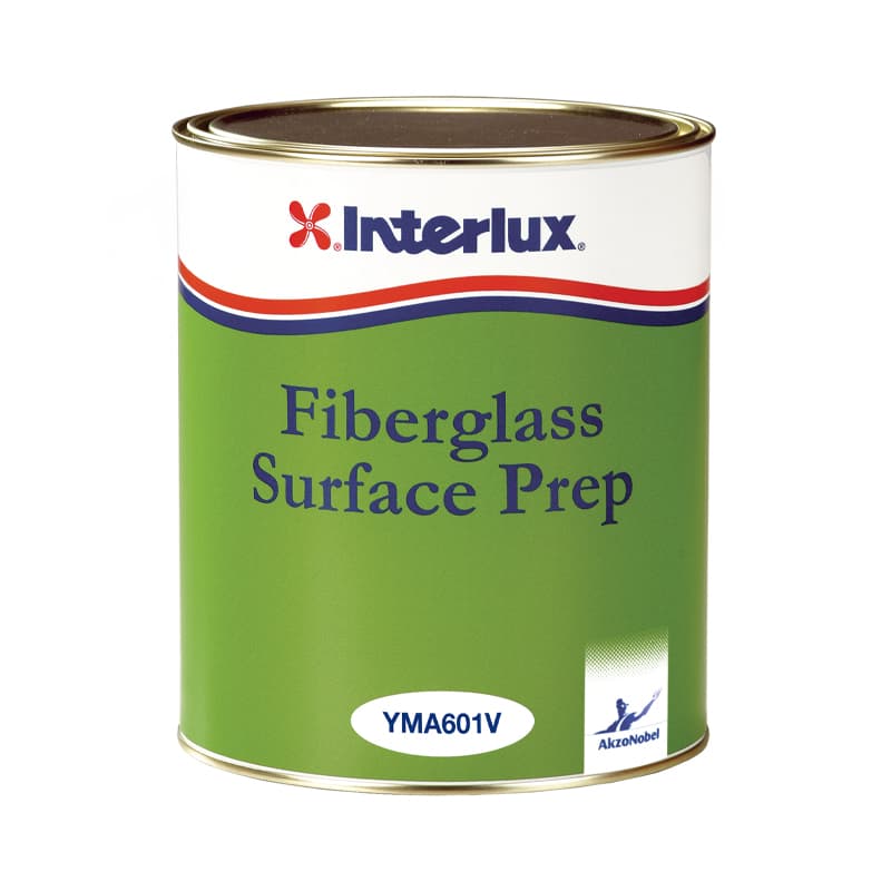 Fiberglass Surface Prep (Quart)