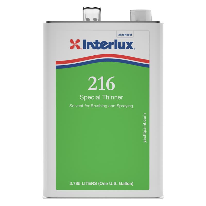 Special Thinner (Gallon)