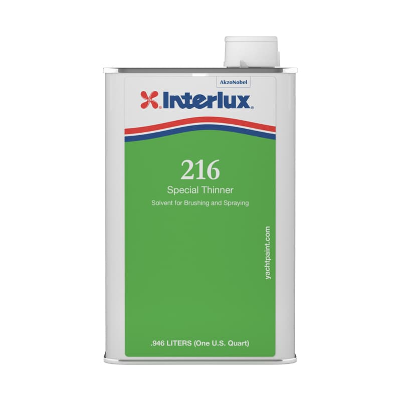 Special Thinner (Quart)