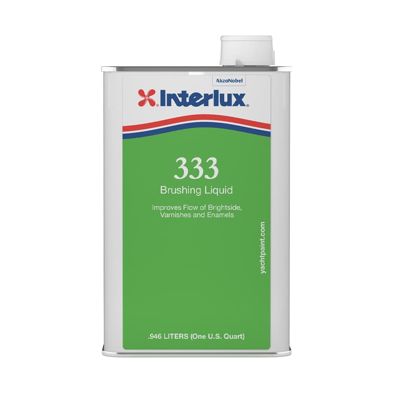 Brushing Liquid (Quart)