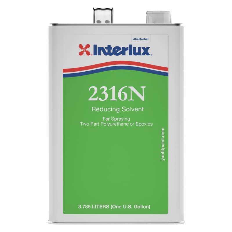 Reducing Solvent - Spray (Gallon)