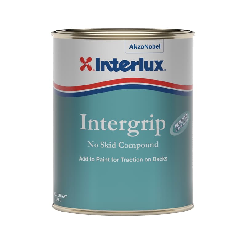 Intergrip Noskid Compound (Quart)