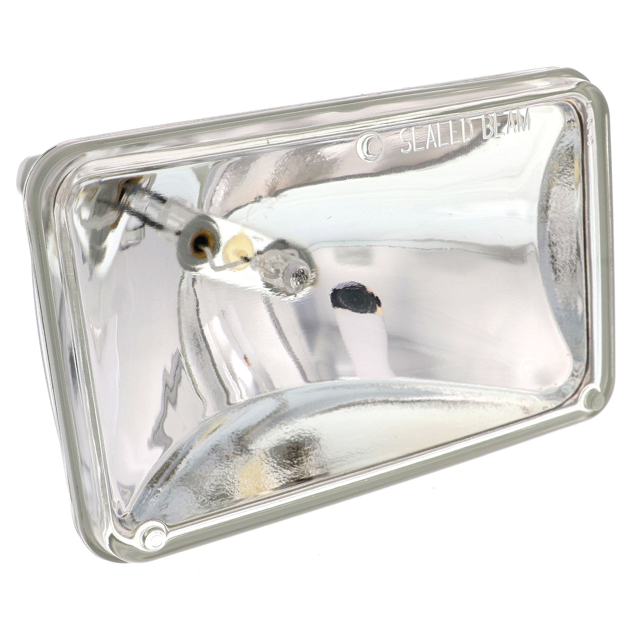 135SL Remote Control Searchlight Replacement Sealed Beam