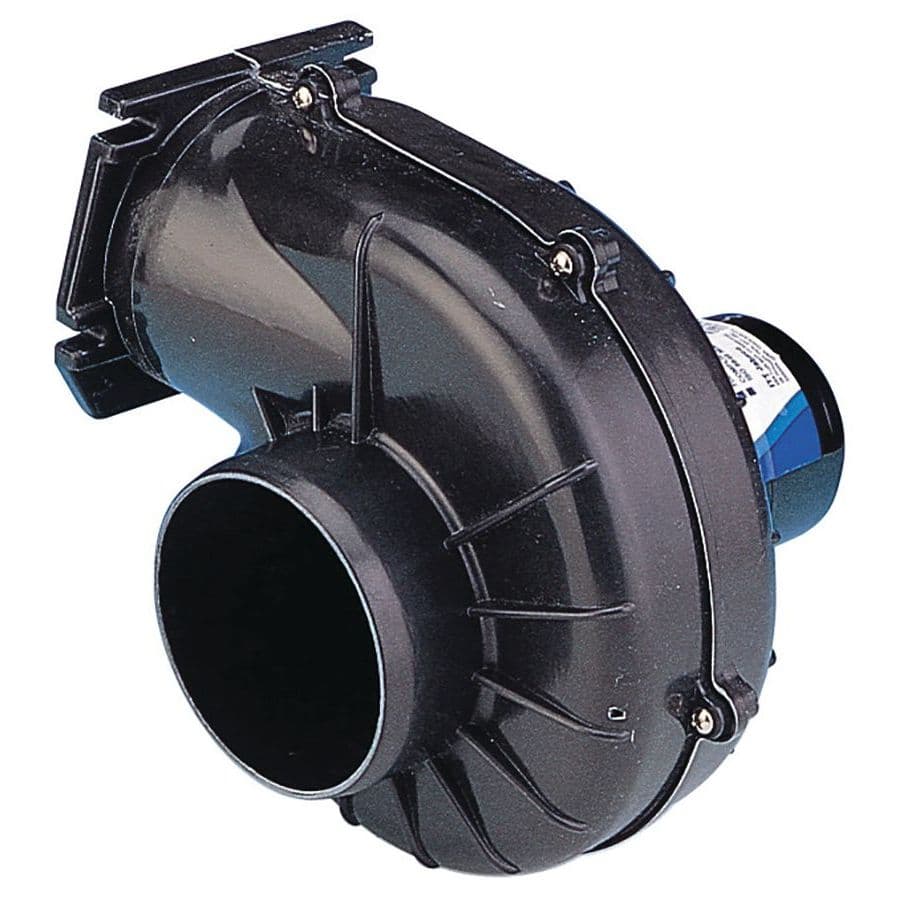 Flangemount Blower (250 CFM)
