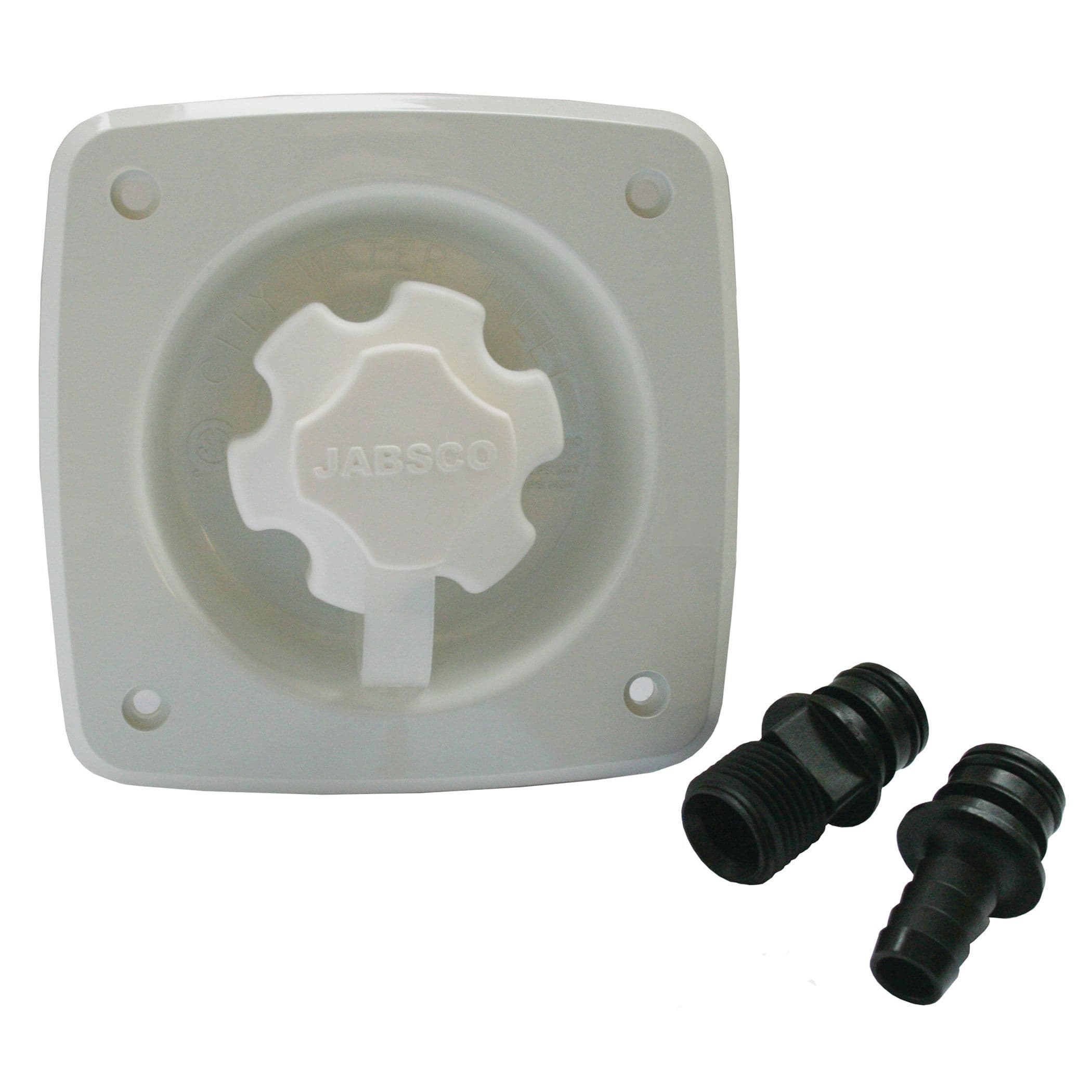 Flush Model Water Pressure Regulator