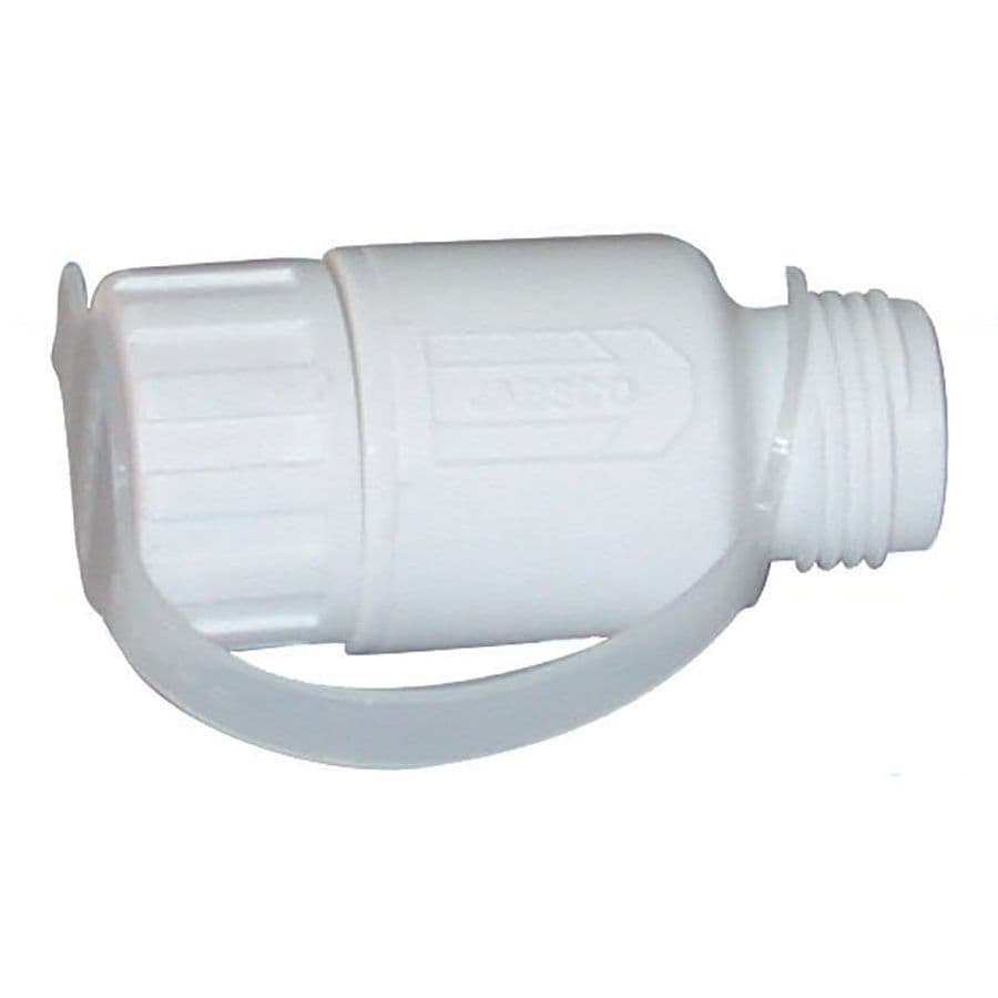 In-Line Model Water Pressure Regulator