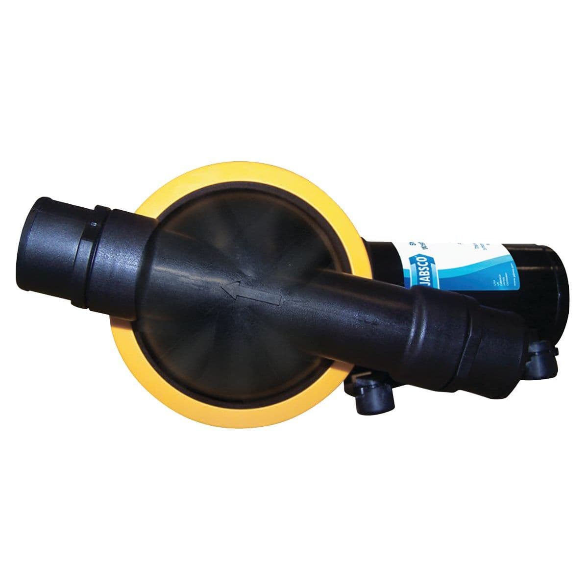 Fish Box Evacuation Pump (5 GPM)