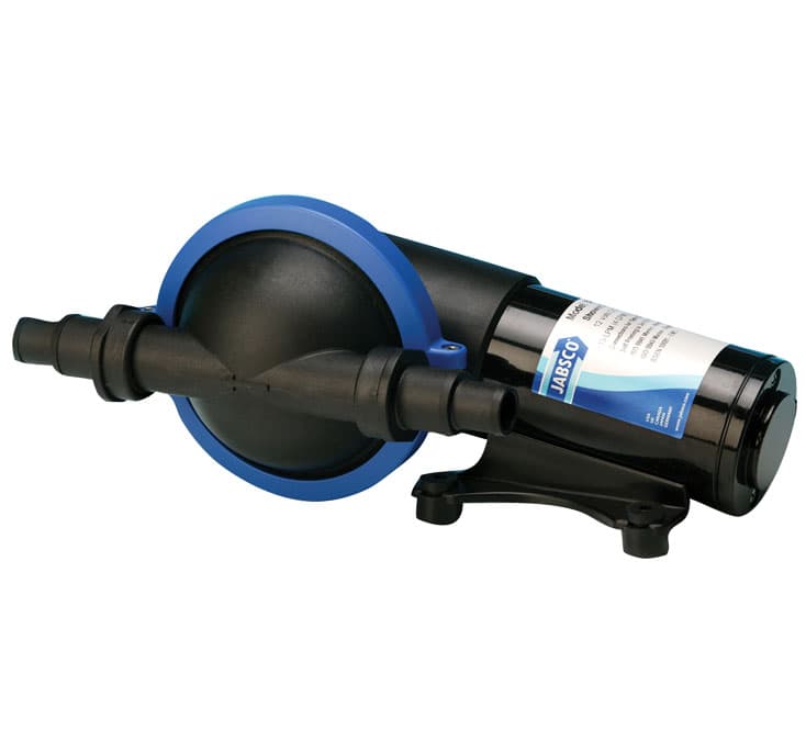 50880 Series Bilge Pump