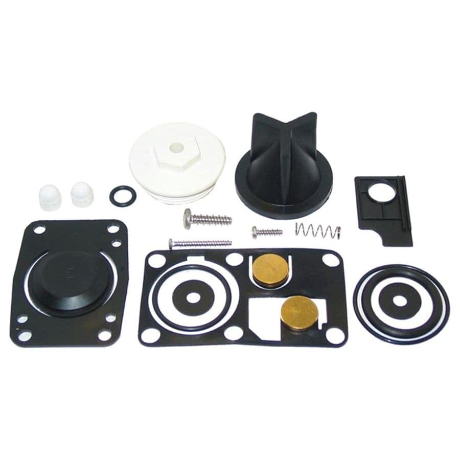 Twist ‘n’ Lock Manual Toilets Service Kit (From 2008 to Current)
