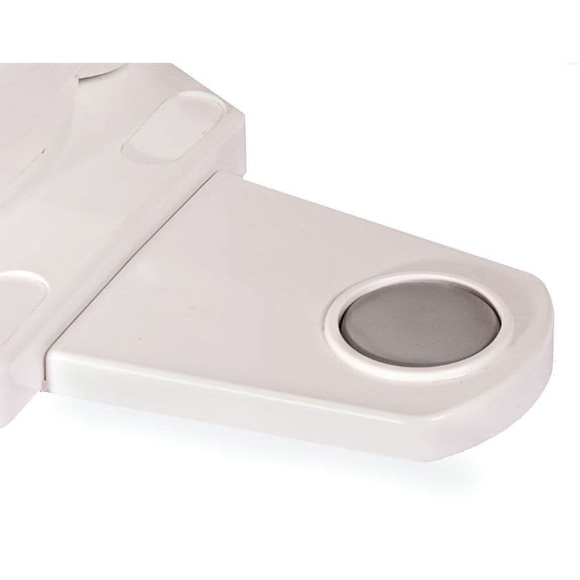Lite Flush Electric Toilet Foot Switch