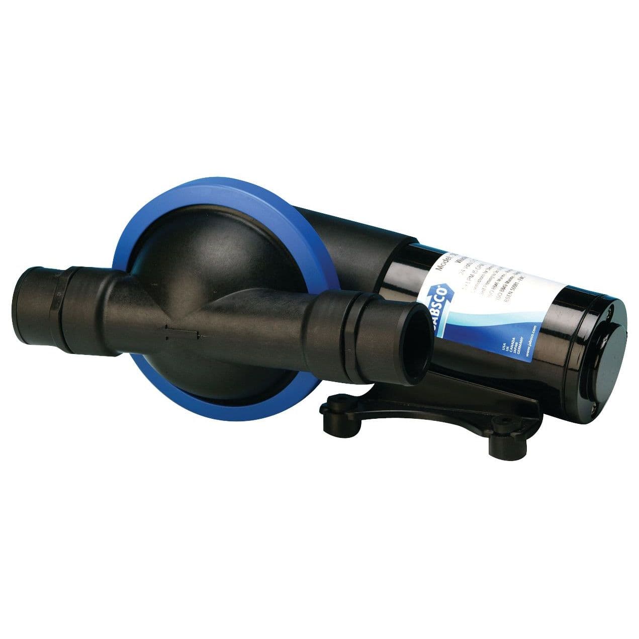 Waste Pump (5 GPM)
