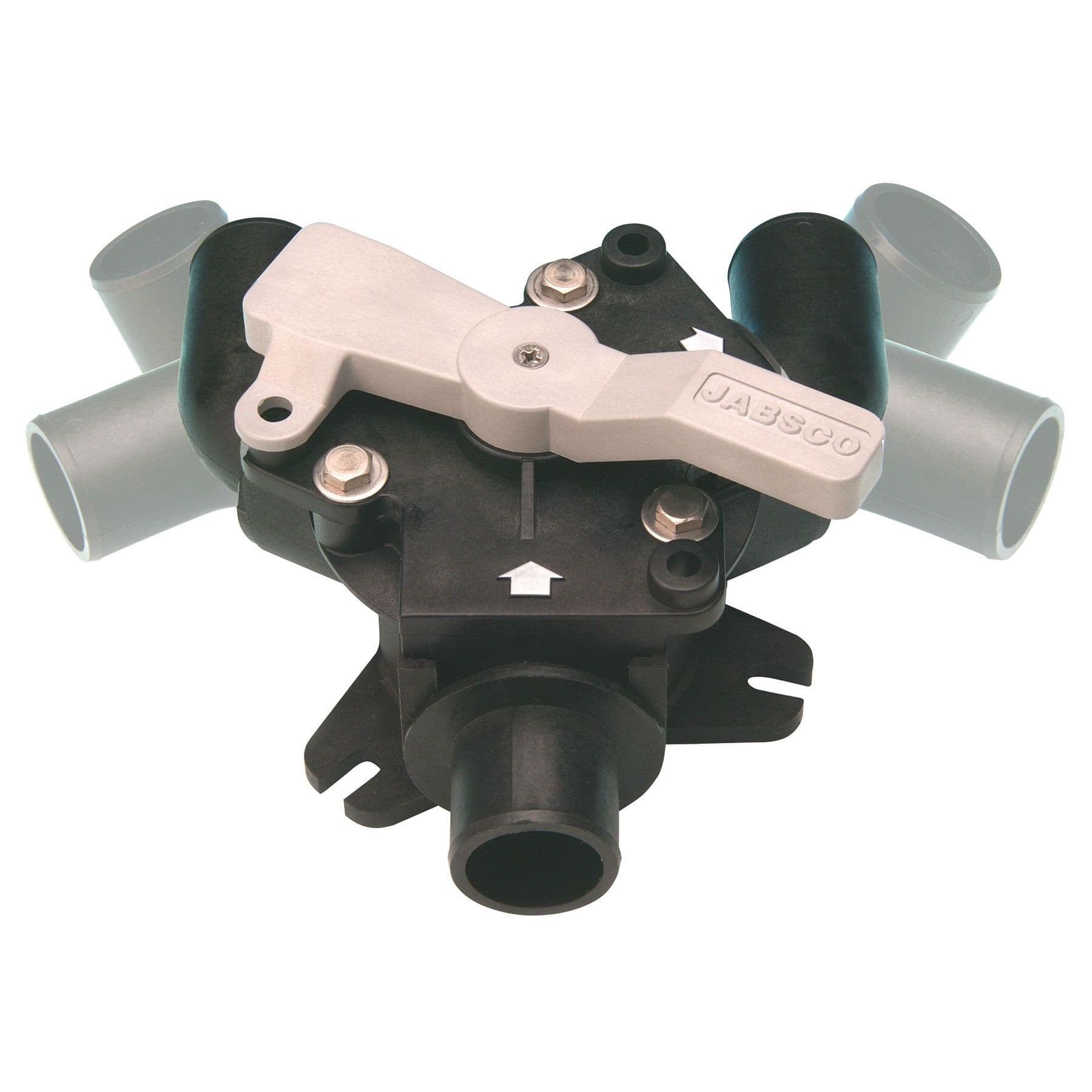 Y-Valve