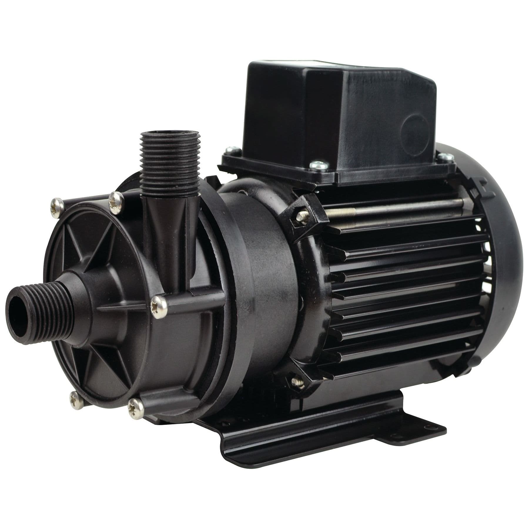 Magnetically Coupled Centrifugal Pump (14 GPM)