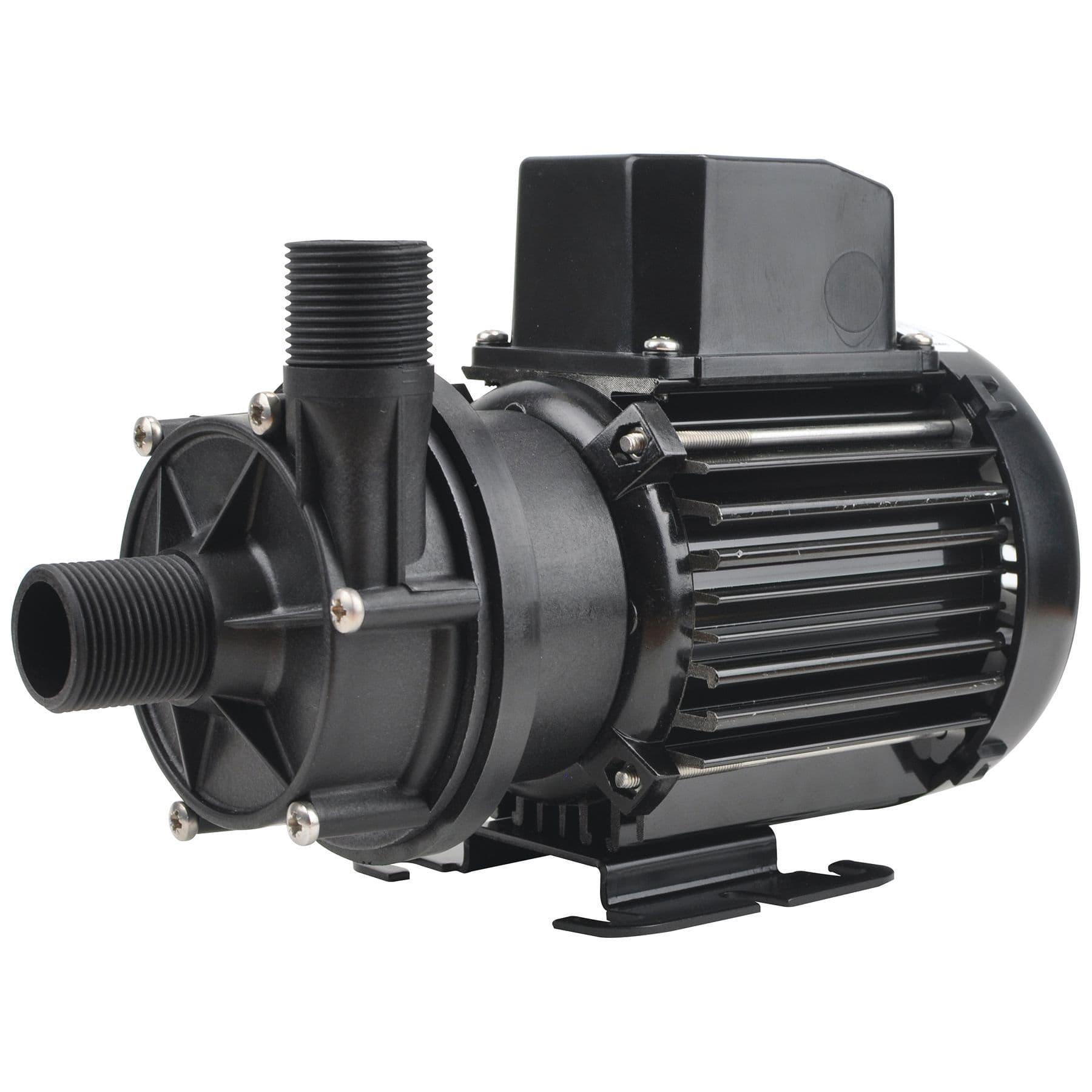 Magnetically Coupled Centrifugal Pump (21 GPM)