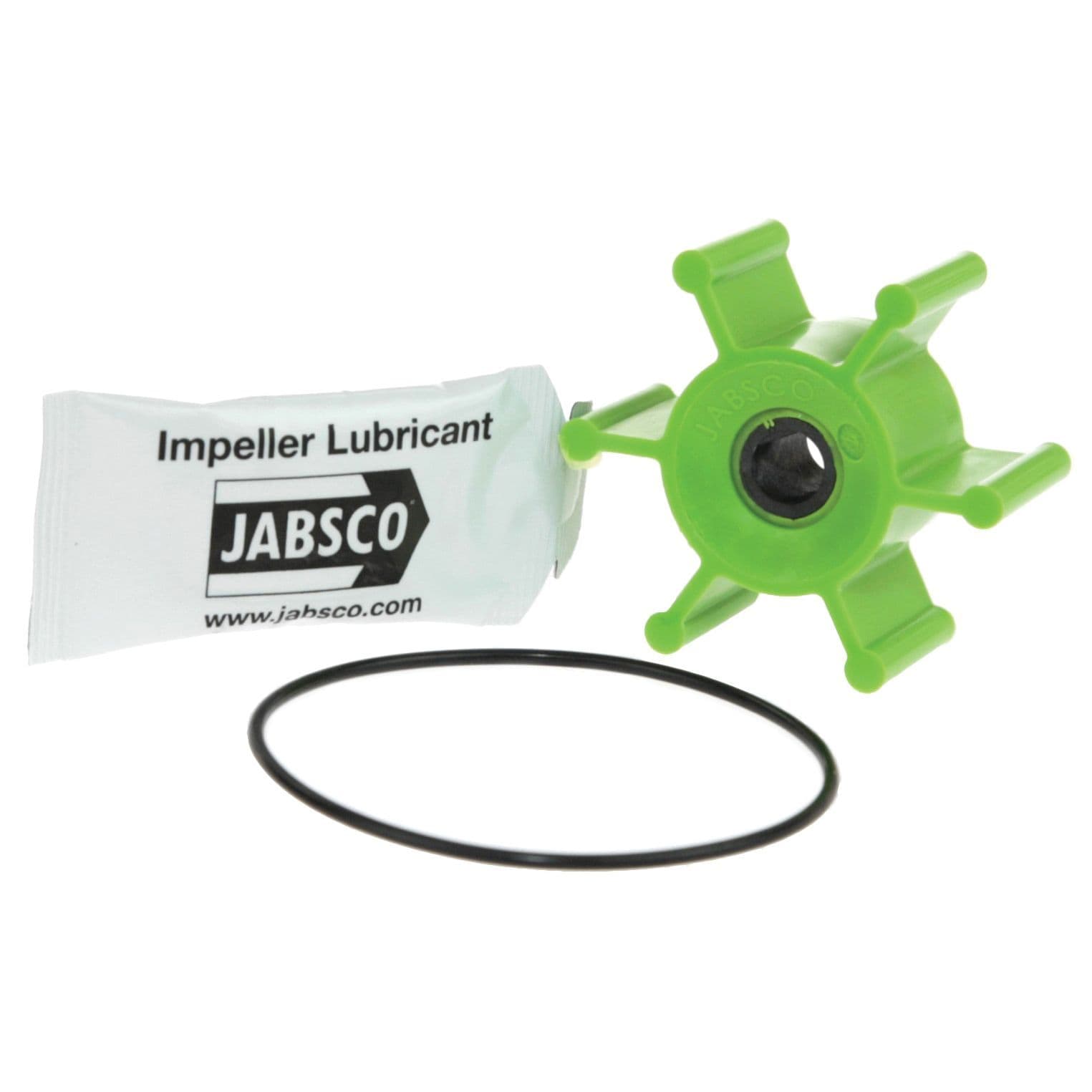 Urethane Flexible Impeller 6303-0007-P