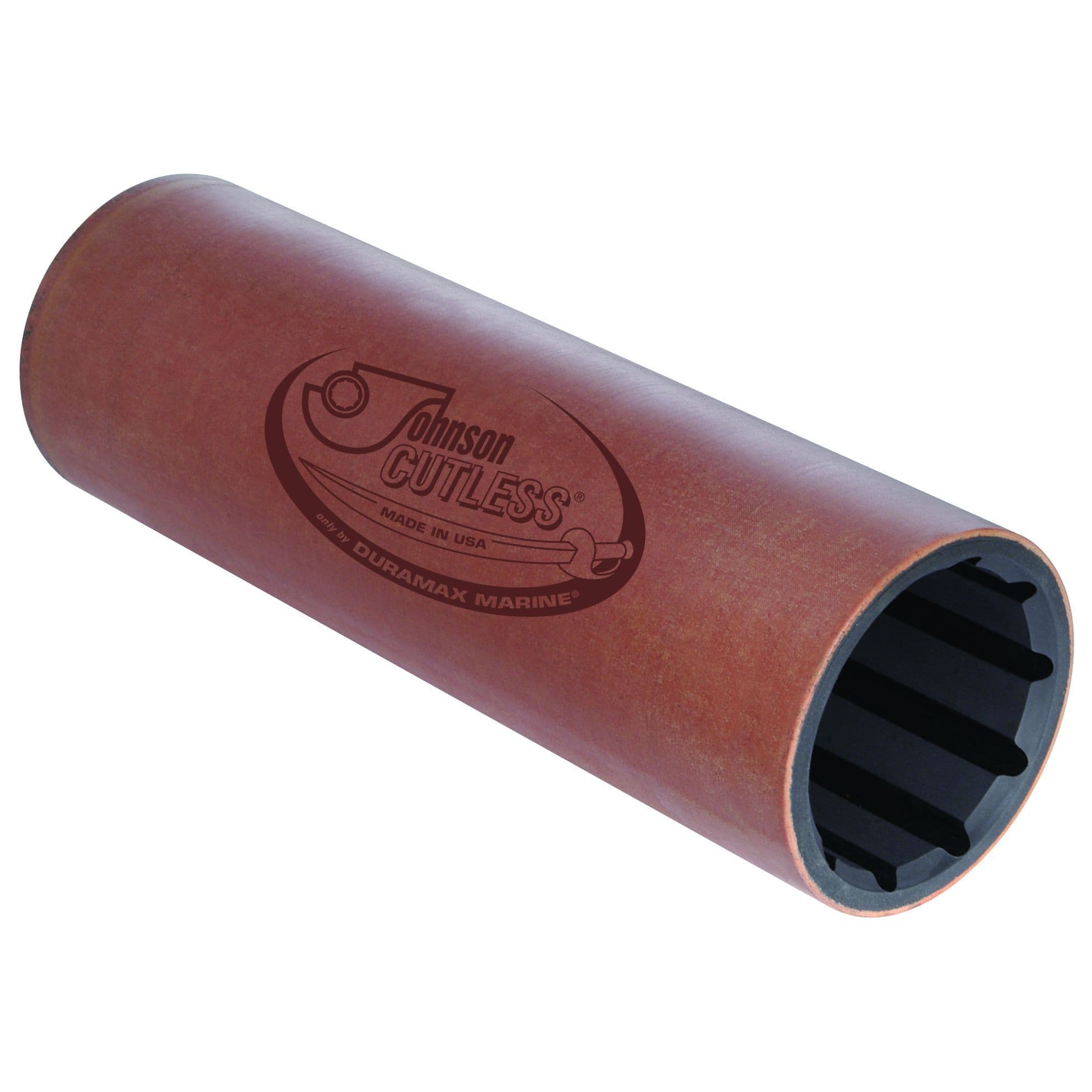 Johnson Cutless® Non-Metallic Sleeve Bearings (1-1/4” x 2”)