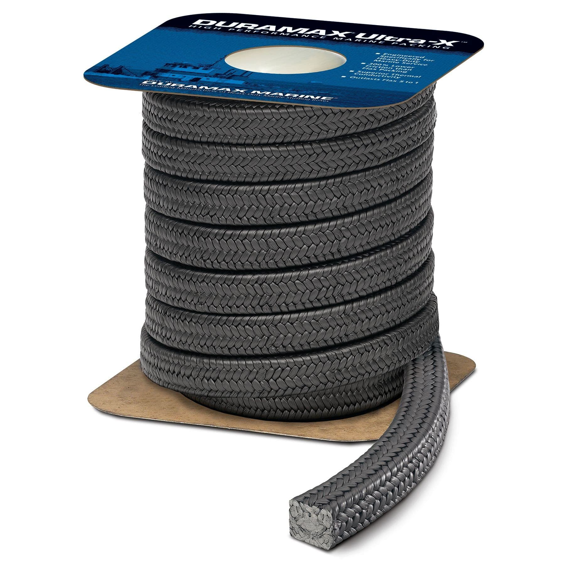 1” Ultra-X® High Performance Compression Packing