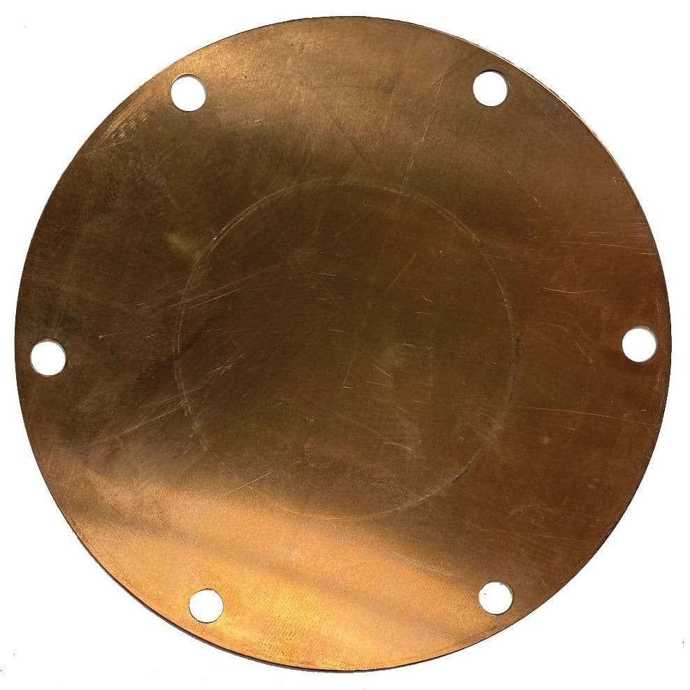 Spare Diaphragms (5”)