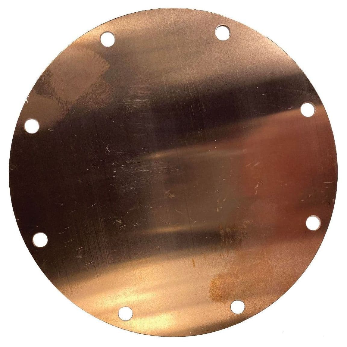 Spare Diaphragm (6-3/8”)