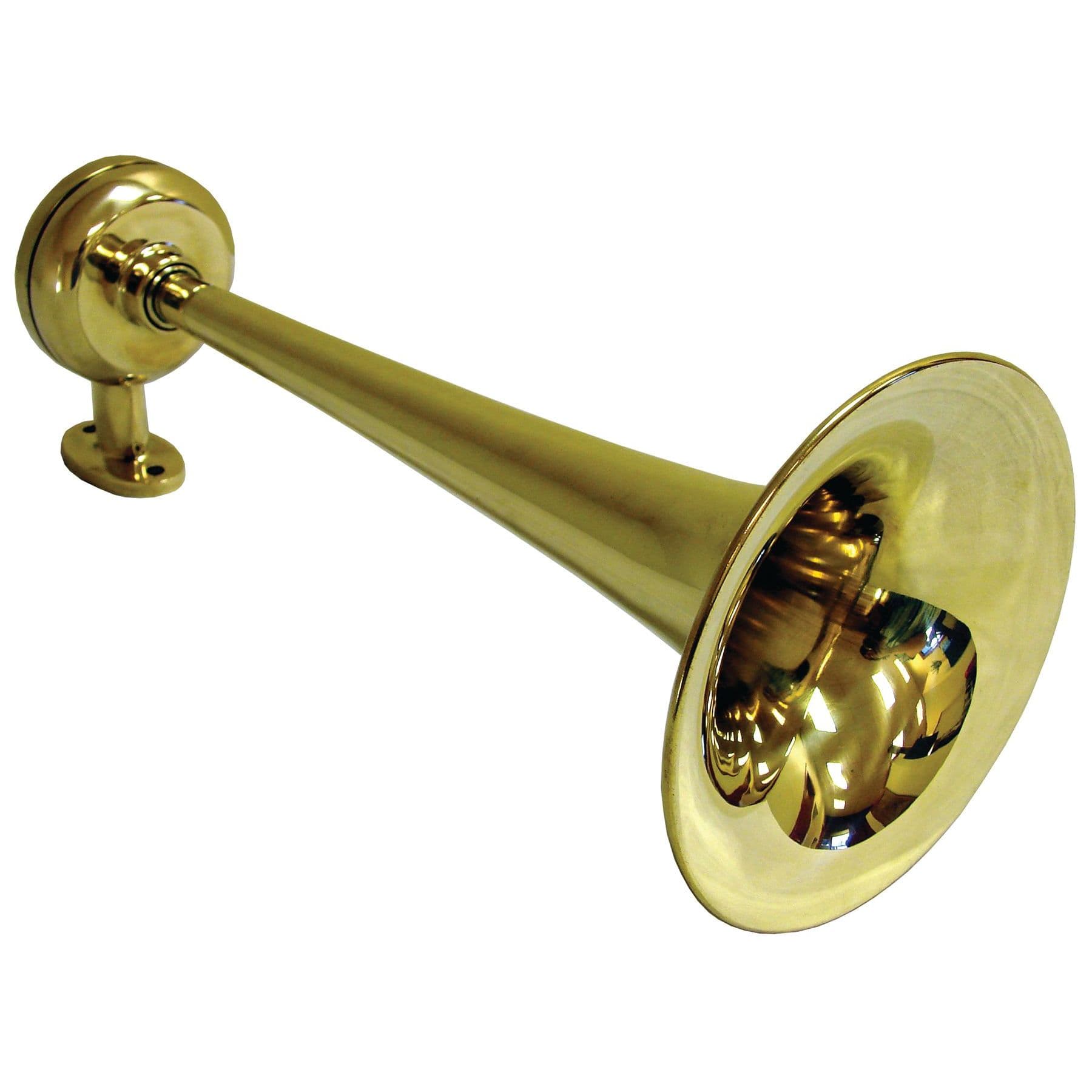 Zero Series Air Horn