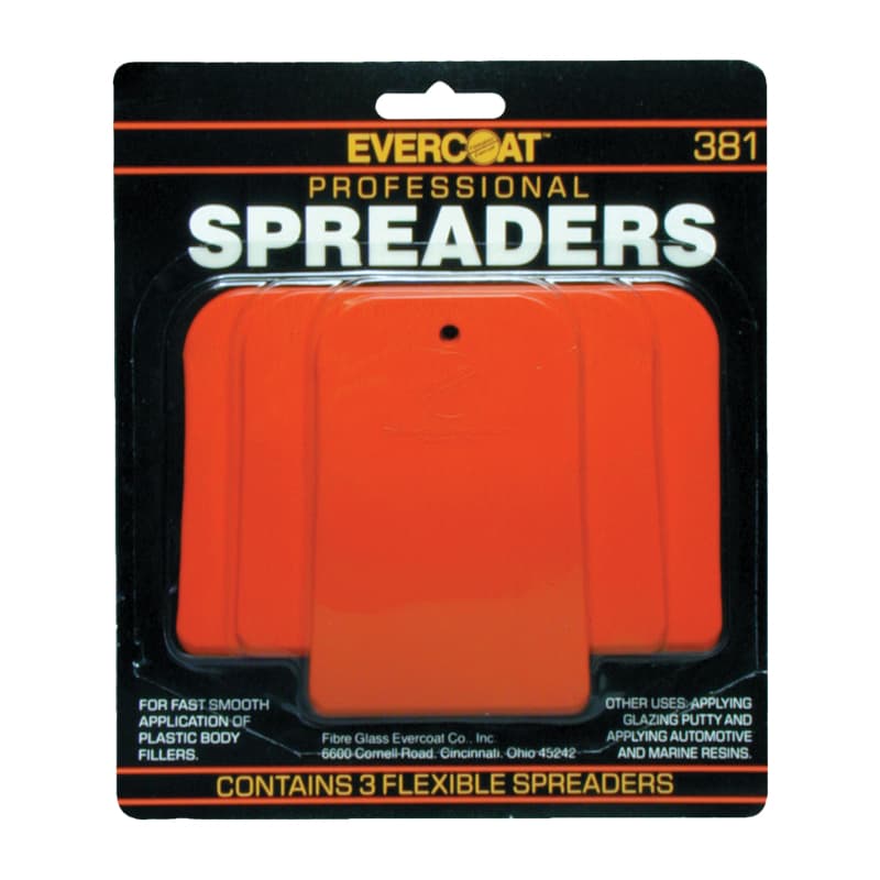 Spreader Kit (Pack of 3)