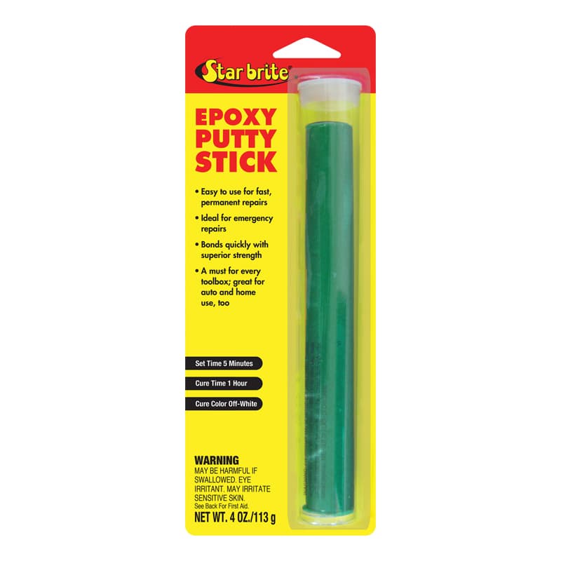 Epoxy Putty Stick (4 oz.)
