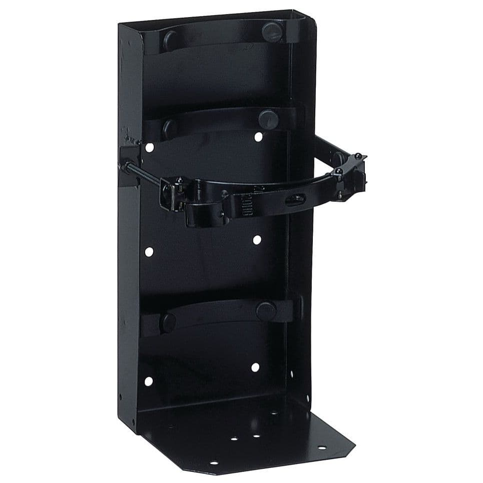 ProLine Multipurpose Dry Chemical Fire Extinguisher Bracket (For Use with 435092)
