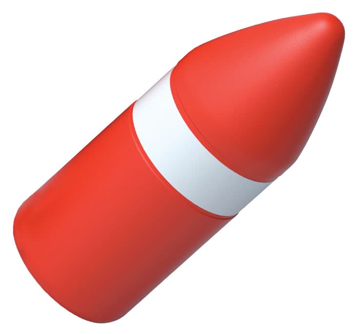 IKAROS Line Buoyant Head