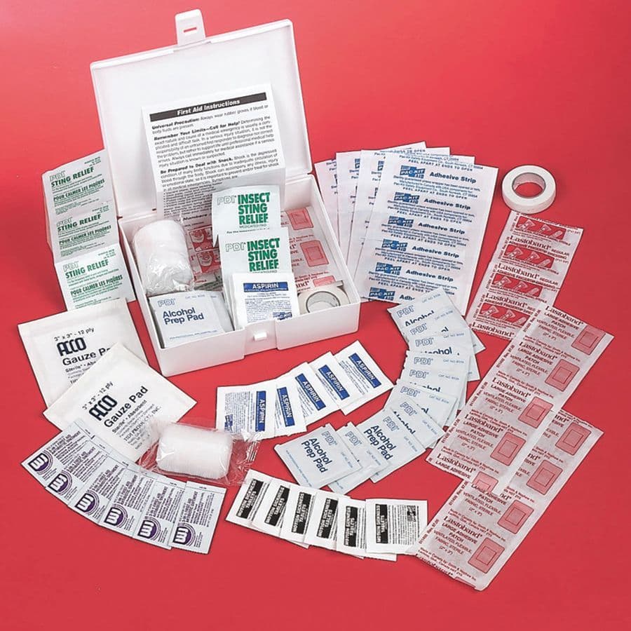 Fish ‘N Ski First Aid Kit