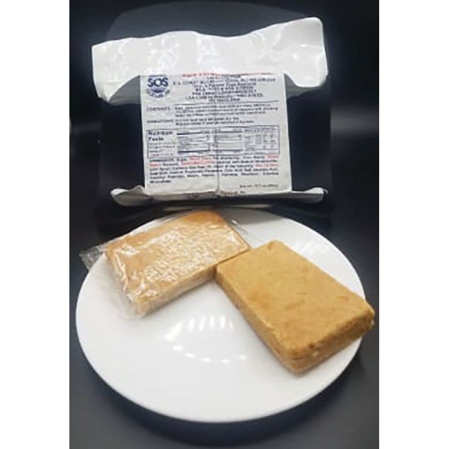 Survival Food Ration