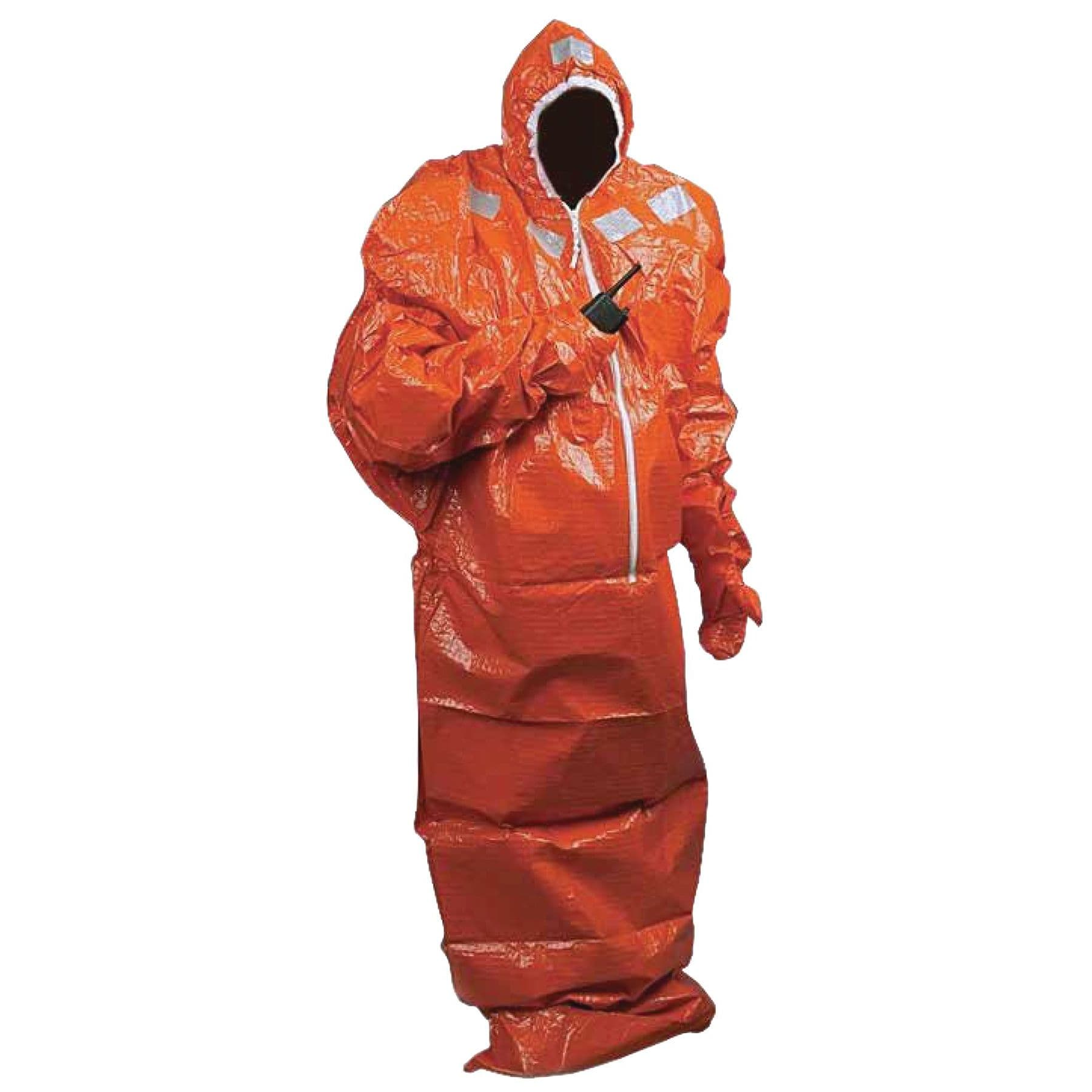 Thermal Protective Aid