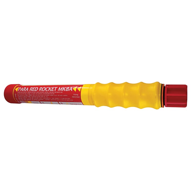Para Red Rocket MK8A