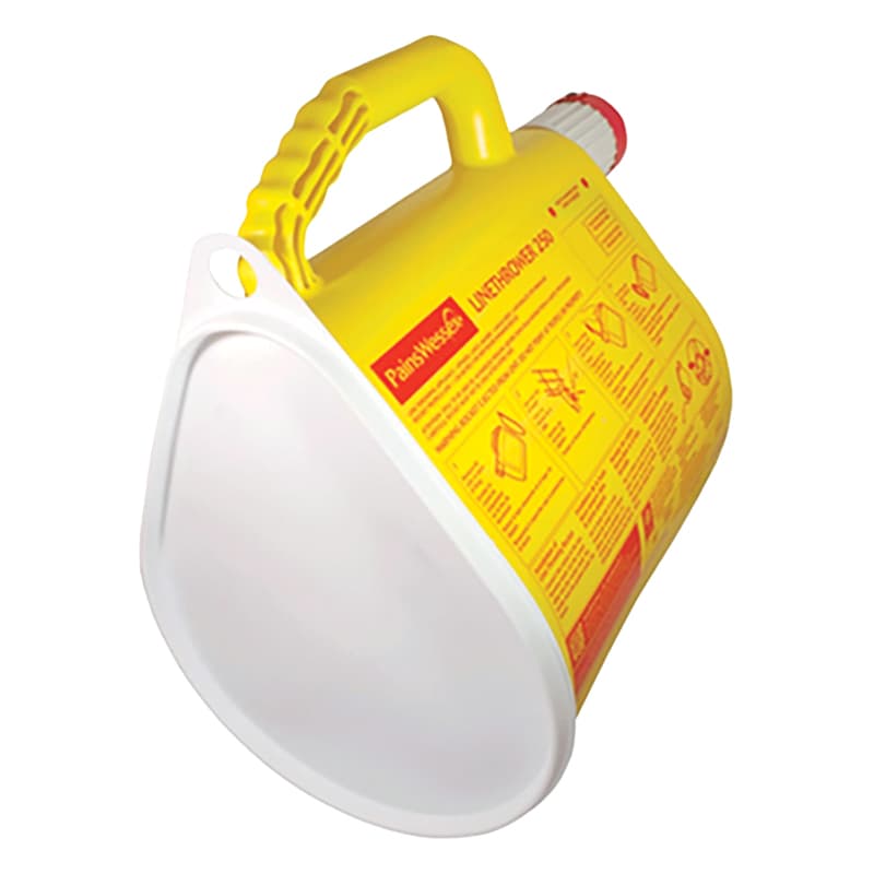 Linethrower 250 (Body & Line Only)