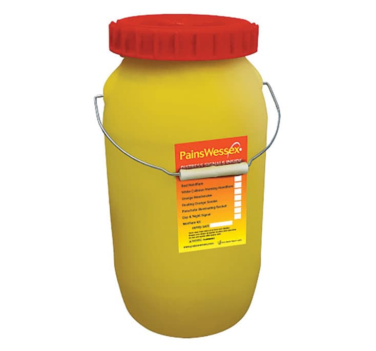 Polybottle