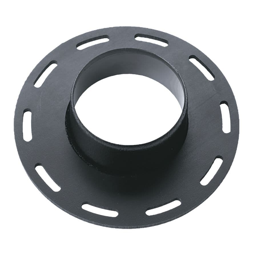 Lil’ Champ 4” Ignition Protected DC Blower Bracket