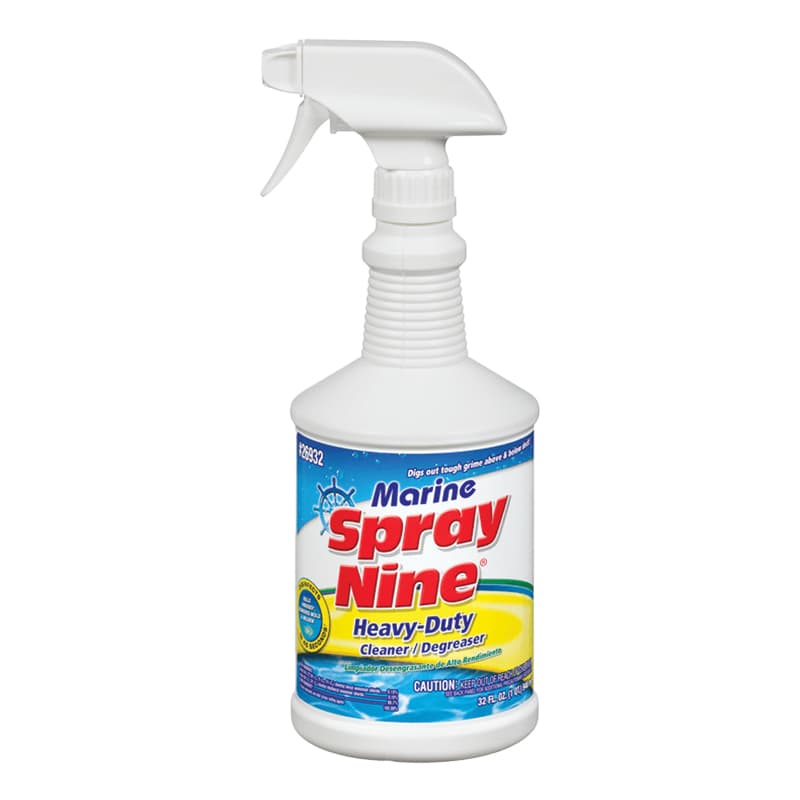 Multi-Purpose Cleaner (32 fl. oz., 12 Per Case)