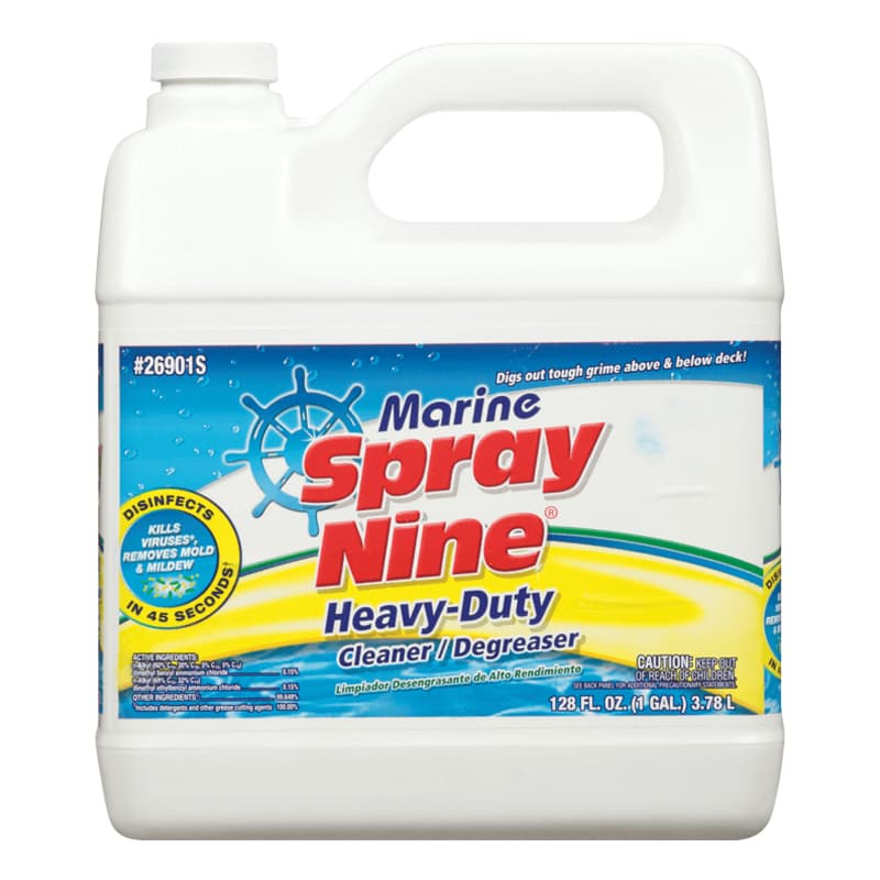 Multi-Purpose Cleaner (Gallon, 6 Per Case)