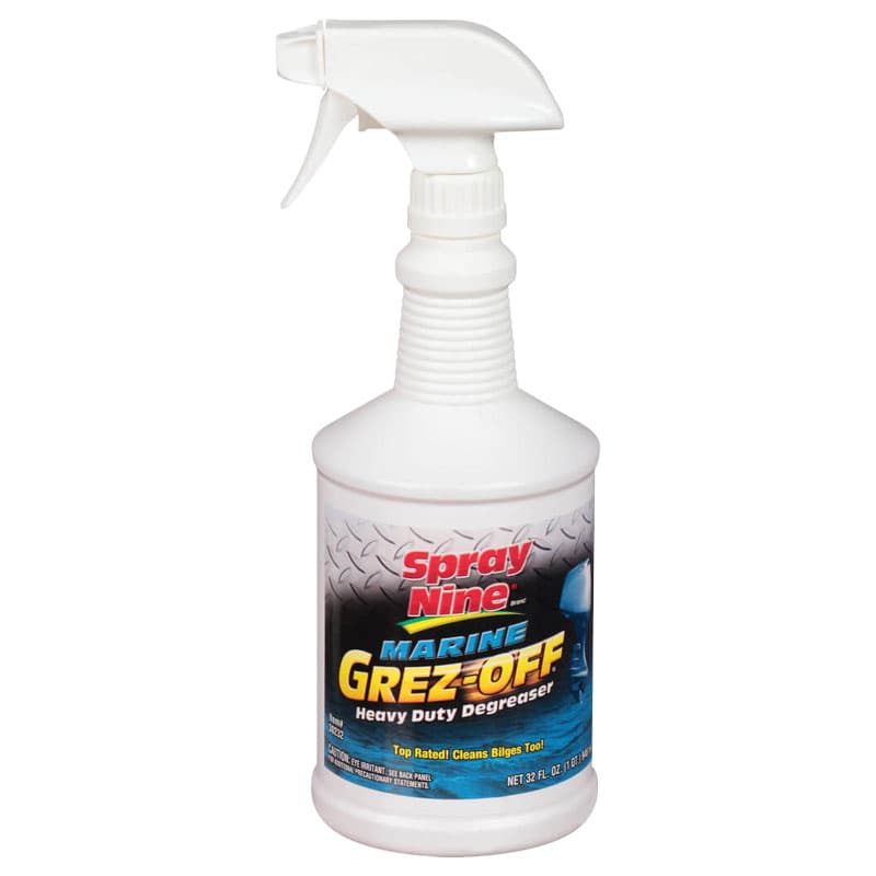 Marine Grez-Off®