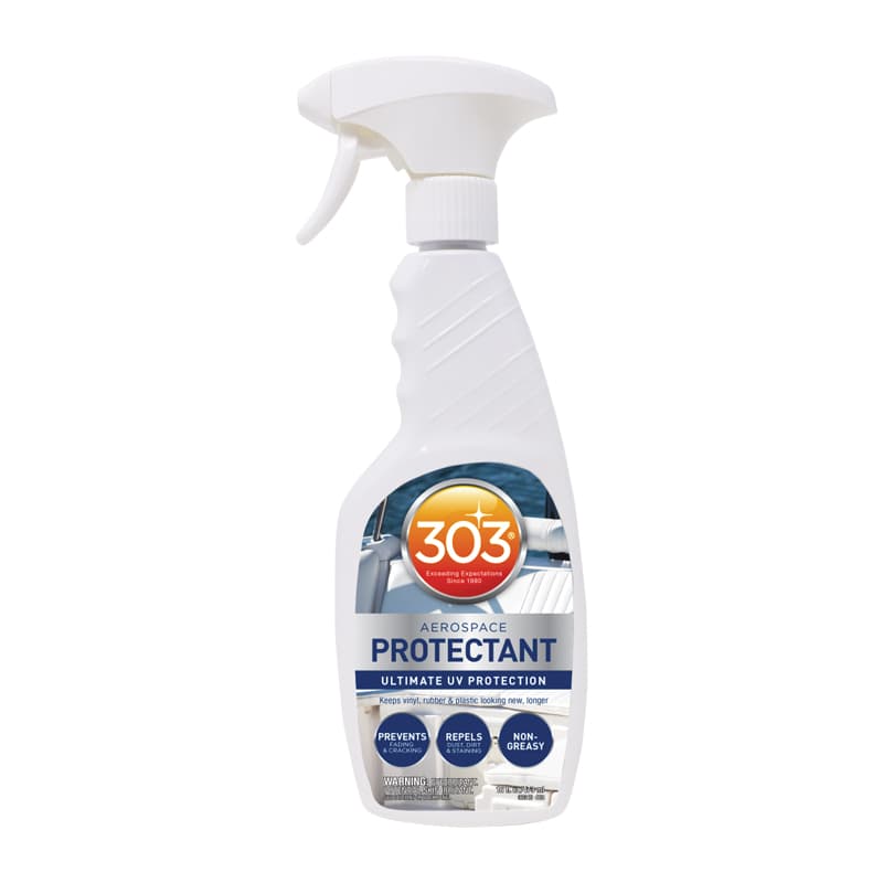 Marine Aerospace Protectant - 16 fl. oz.