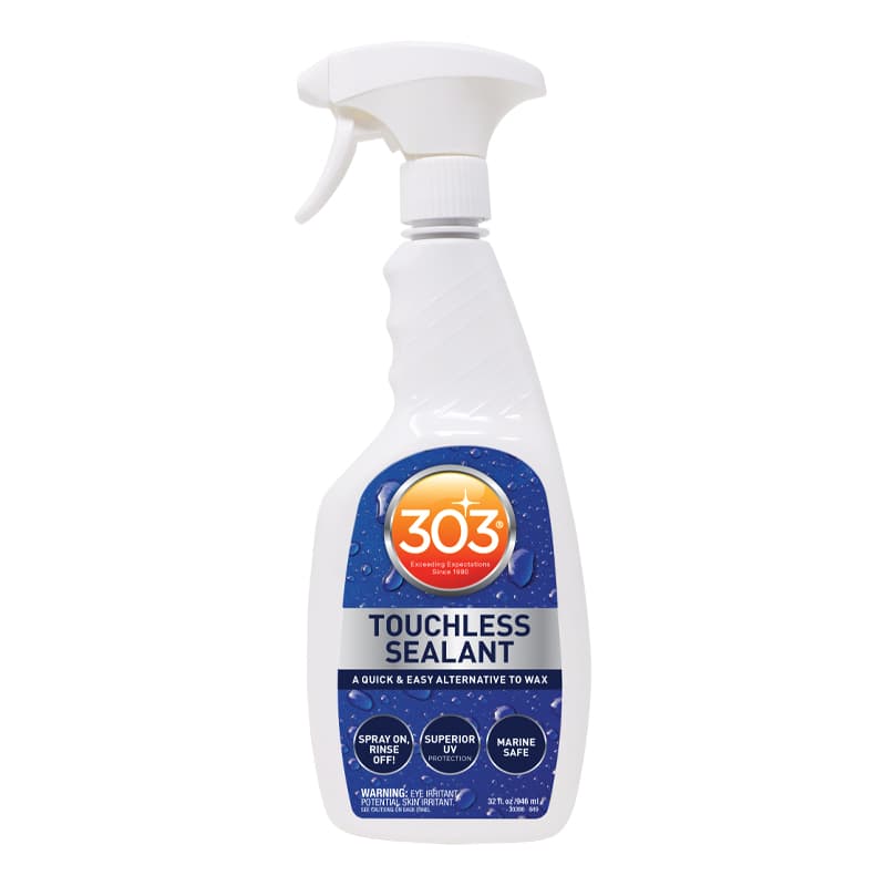Marine Touchless Sealant - 32 fl. oz.