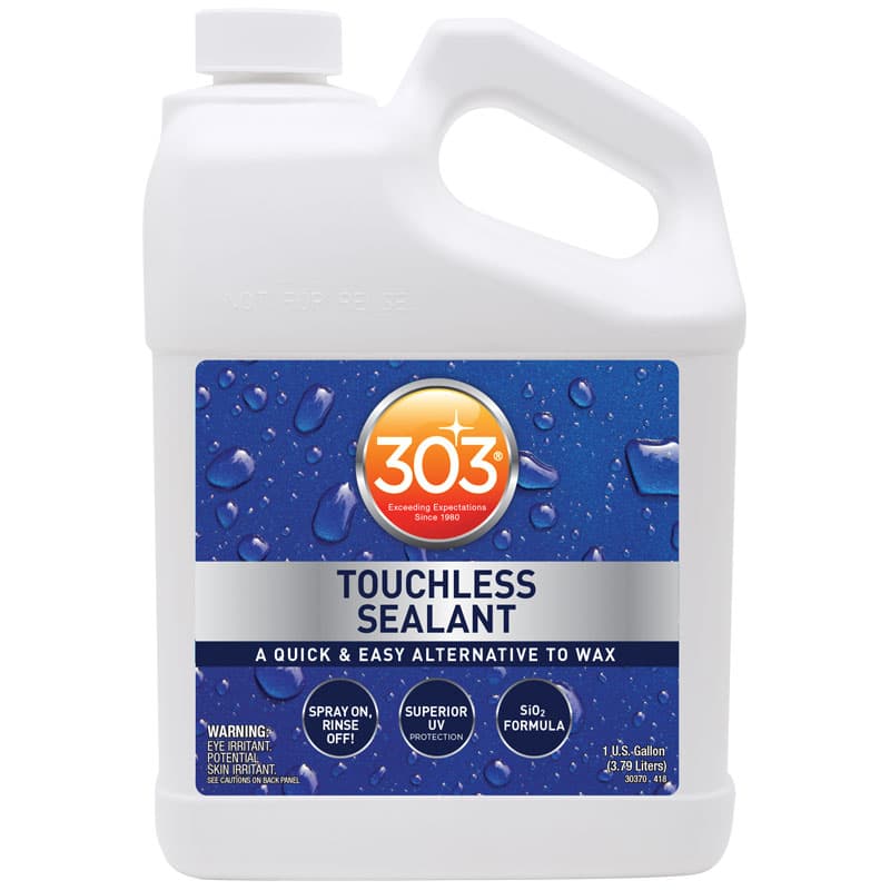 Marine Touchless Sealant - Gallon