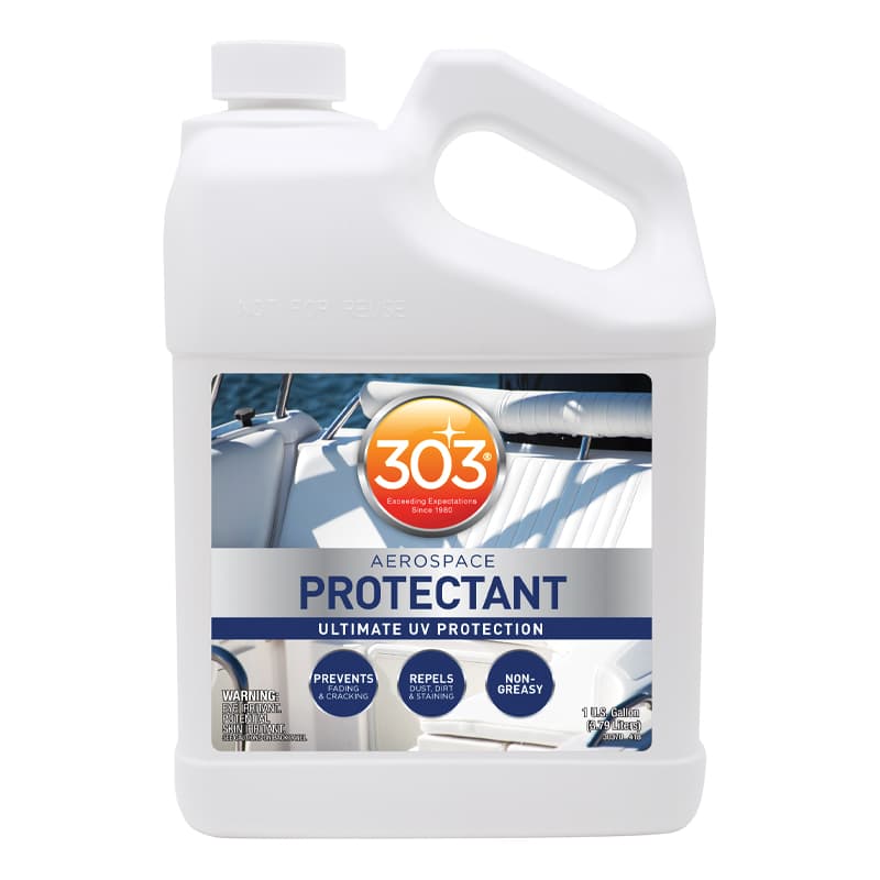 Marine Aerospace Protectant - Gallon