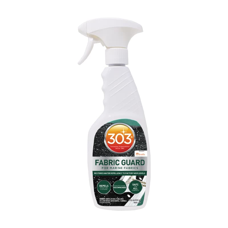 Fabric Guard - 16 fl. oz.