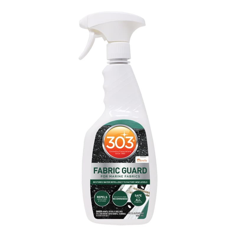 Fabric Guard - 32 fl. oz.